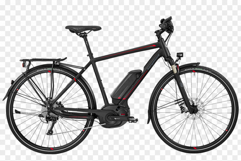 Bicycle Electric Cycling Haibike Pedelec PNG