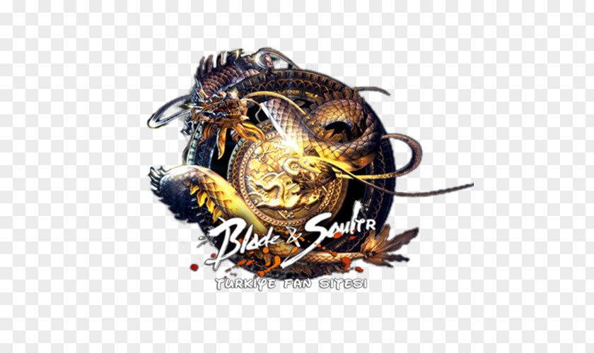 Blade And Soul & TERA Blood NCSOFT PNG