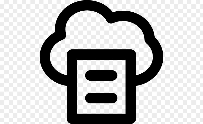 Cloud Computing Open Interface PNG