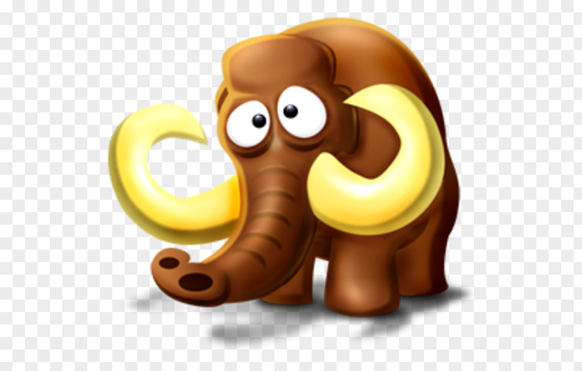 Elephant Icon Design Apple Image Format PNG