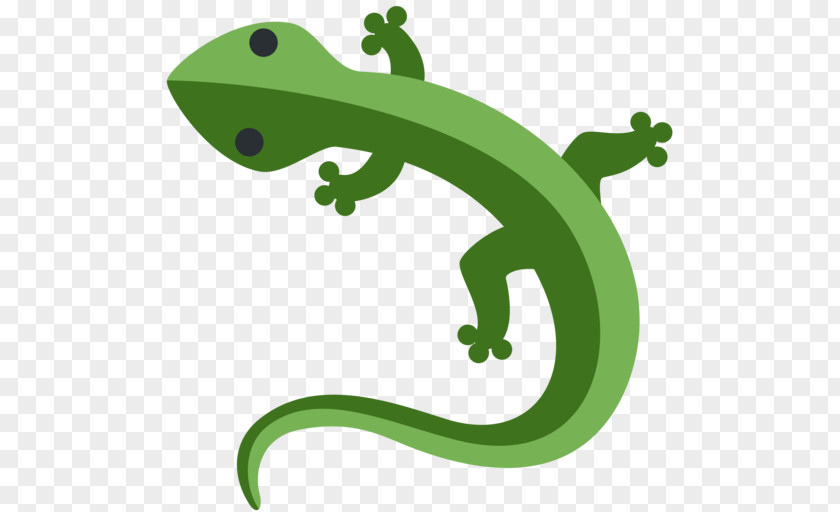 Emoji Emojipedia Lizard Alligator Apple Color PNG