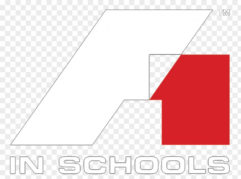 F1 Race Paper Angle Logo PNG
