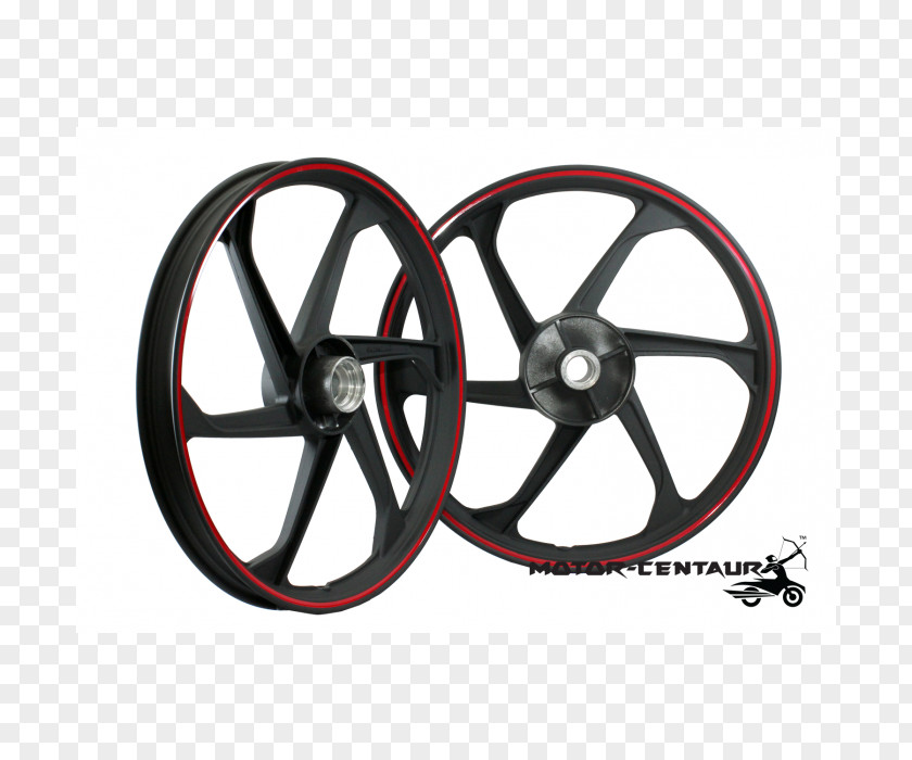 Honda Alloy Wheel Rim Tire PNG