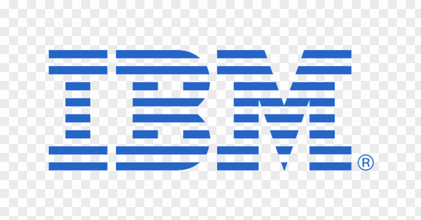 Ibm IBM Logo Business Computer Software Organization PNG