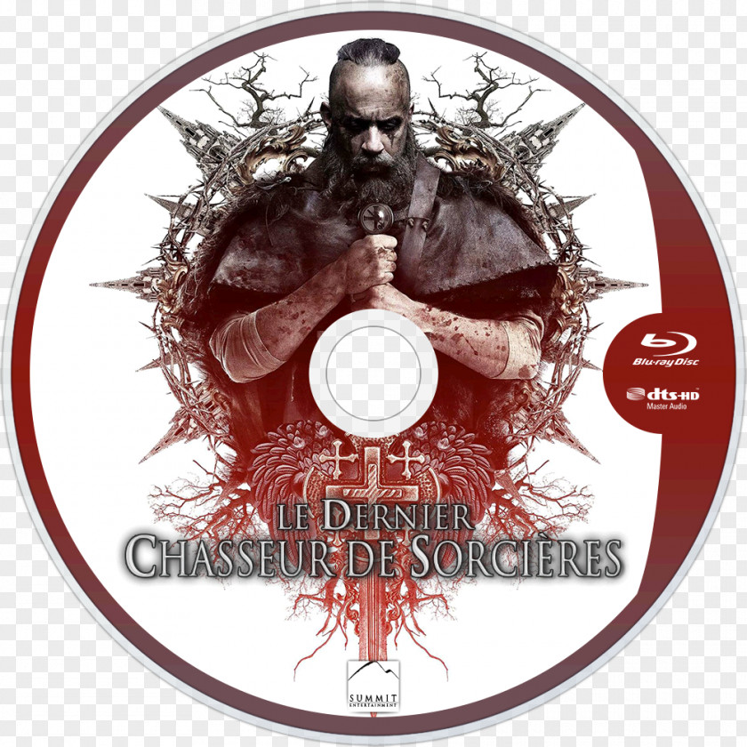 Kaulder Film The Last Witch Hunter. Witchcraft Witch-hunt PNG
