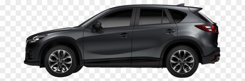 Mazda Skyactiv 2017 CX-5 2018 Sport Utility Vehicle Car PNG