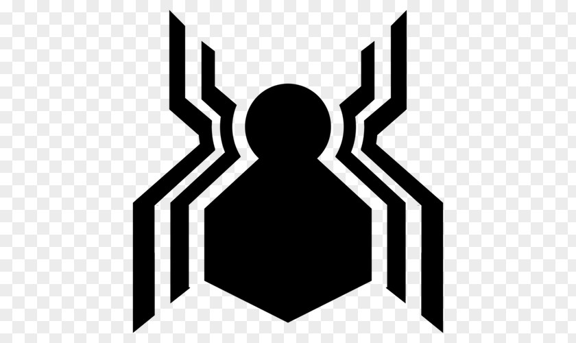 Spider Man Homecoming Spider-Man Marvel Cinematic Universe Comics Logo PNG