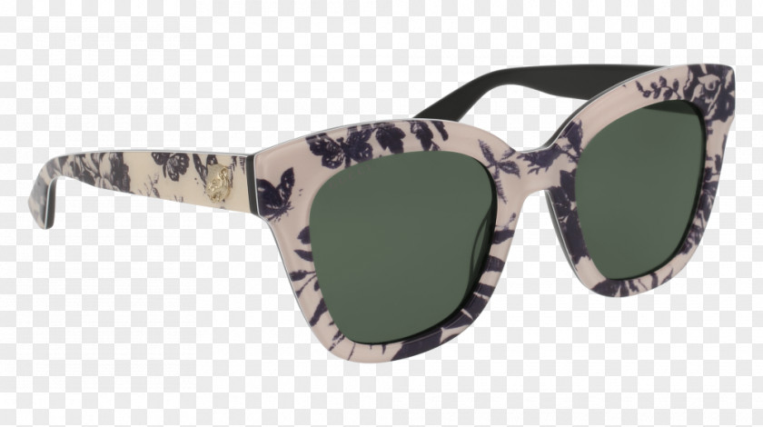 Sunglasses Goggles Gucci GG0034S PNG