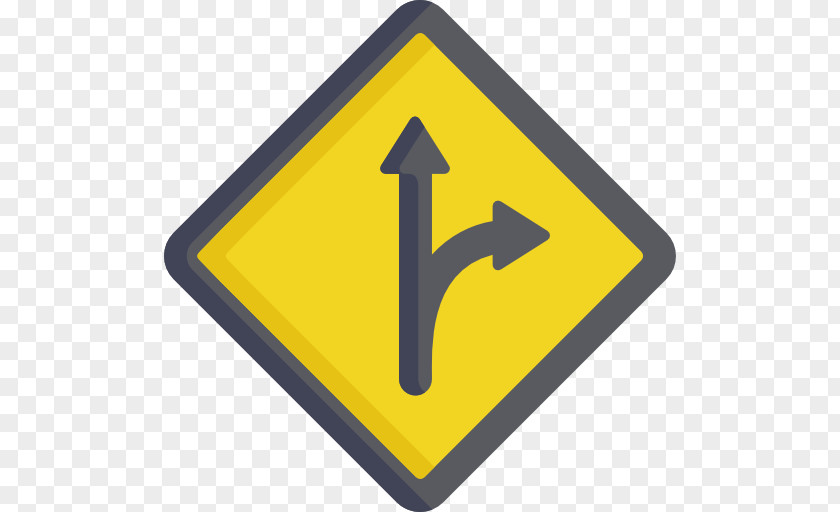 Symbol Traffic Sign Warning Clip Art PNG