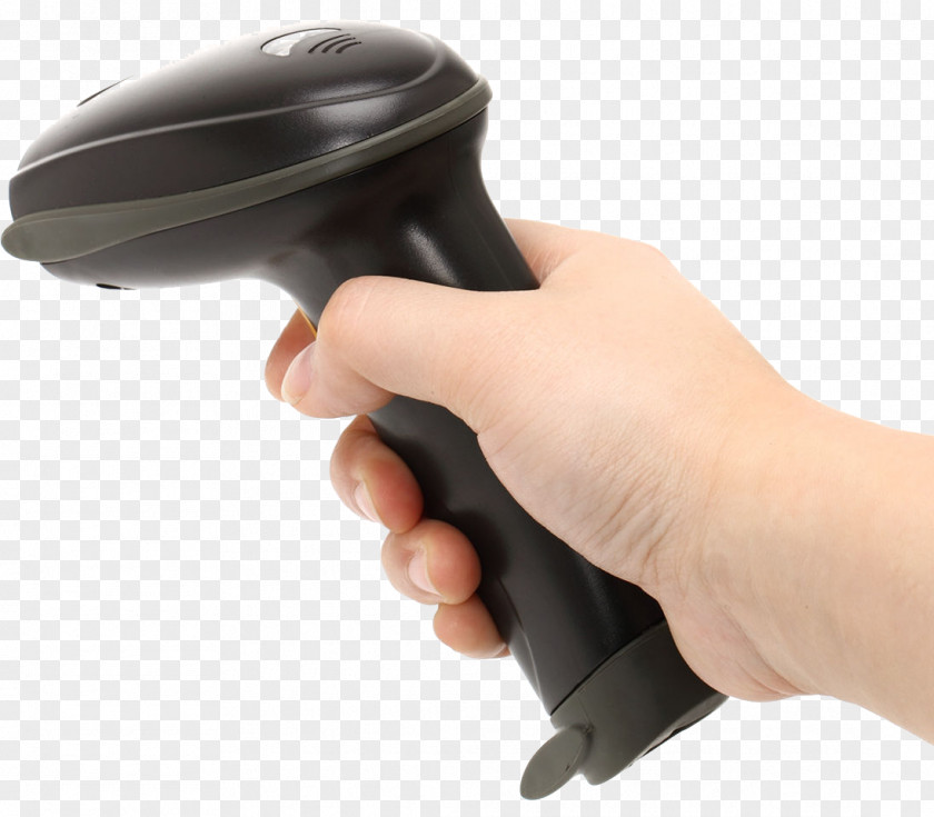 USB Barcode Scanners Image Scanner Point Of Sale PNG