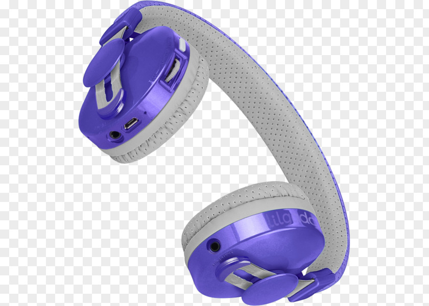 Usb Headset Pink Headphones LilGadgets Untangled Pro Wireless Bluetooth PNG