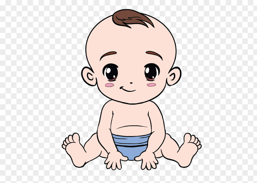 Baby Tummy Drawing Child Art Infant PNG