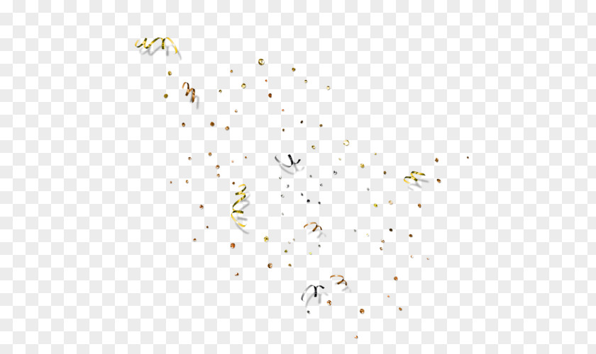 Christmas New Year Party Insect PNG