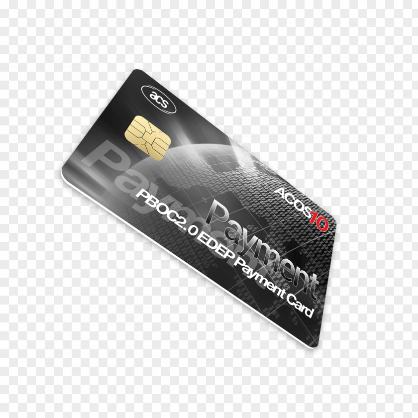 Credit Card Smart Payment Bank PNG