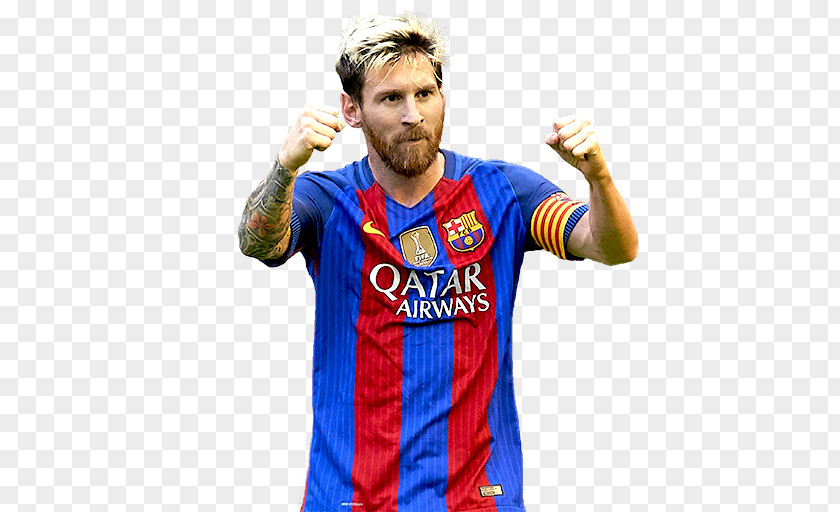 Lionel Messi FC Barcelona Spain Argentina National Football Team 2017–18 La Liga PNG