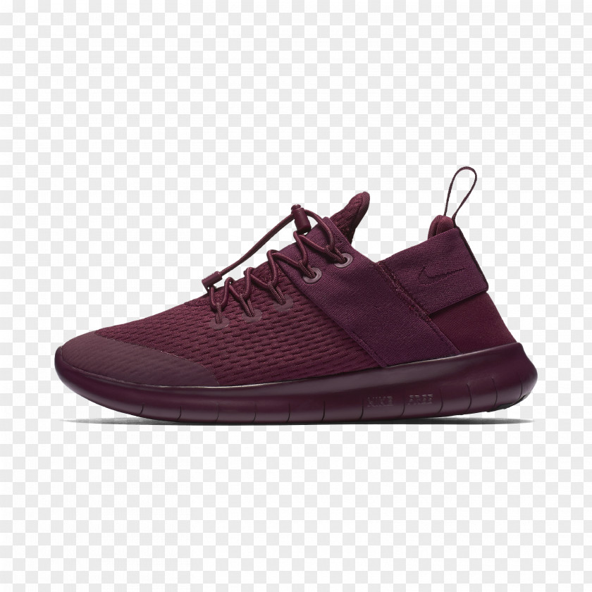 Nike Free Sneakers Shoe Running PNG