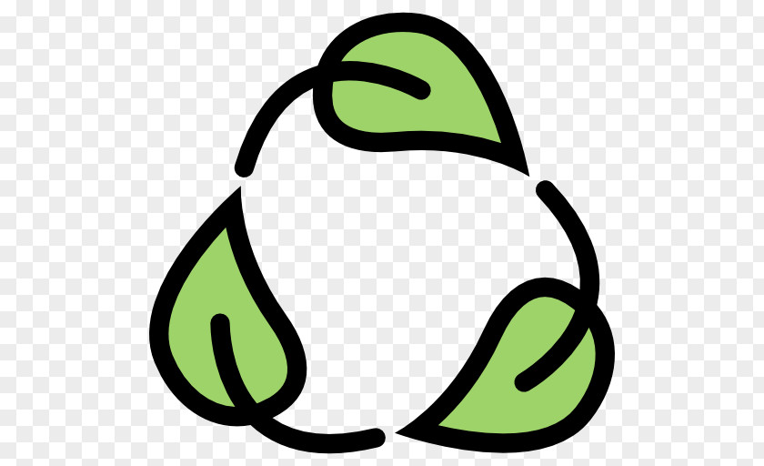 Recycle Icon Recycling Symbol Waste PNG