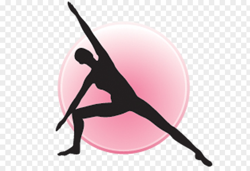 Silhouette Physical Fitness Yoga PNG