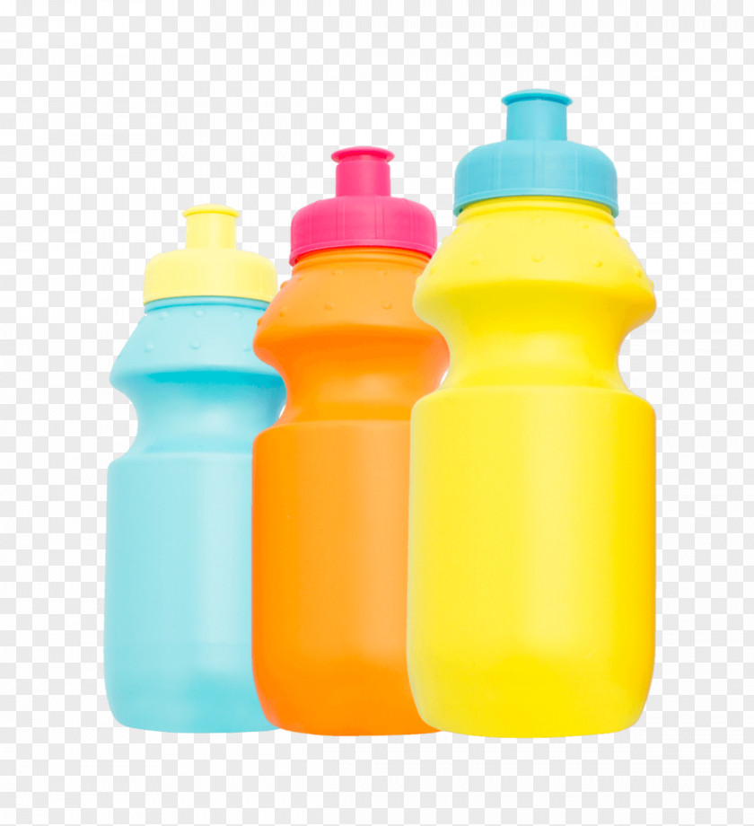 Bottled Water Bottles Plastic Bottle Glass Liquid PNG