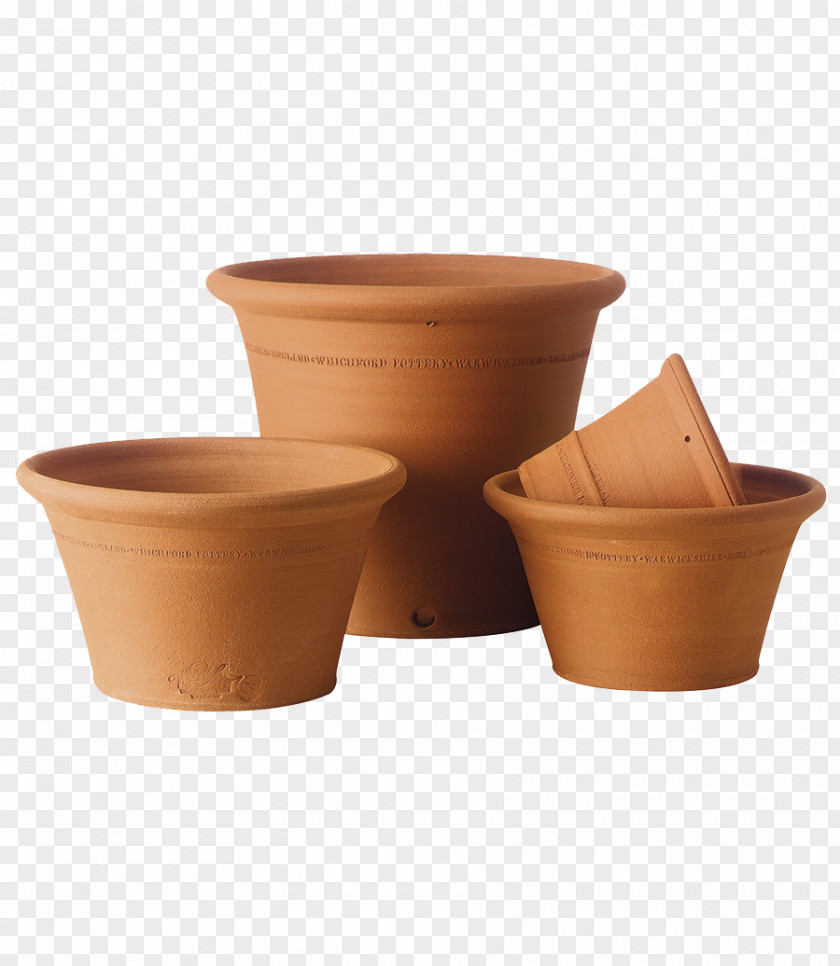 Ceramic Pot Flowerpot Pottery Terracotta Tableware PNG