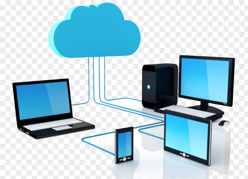Cloud Computing Transparent Platform As A Service Google Information Technology Application Software PNG