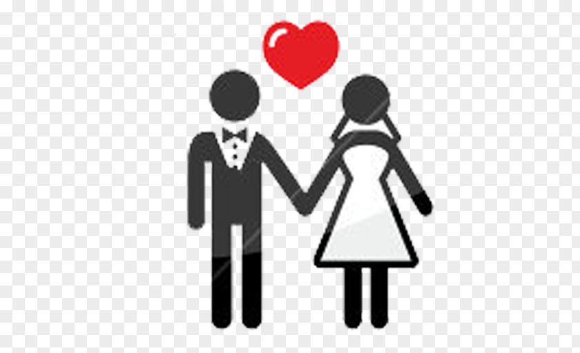 Couple Marriage Wedding Clip Art PNG