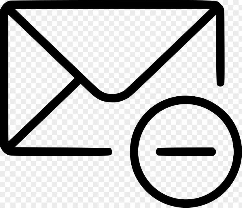 Envelope Mail PNG