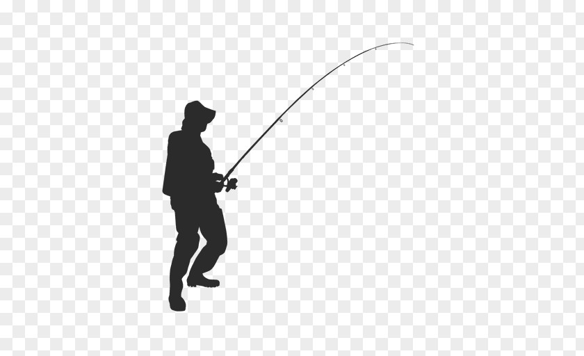 Fishing Clipart Rods Reels Fisherman Tackle PNG