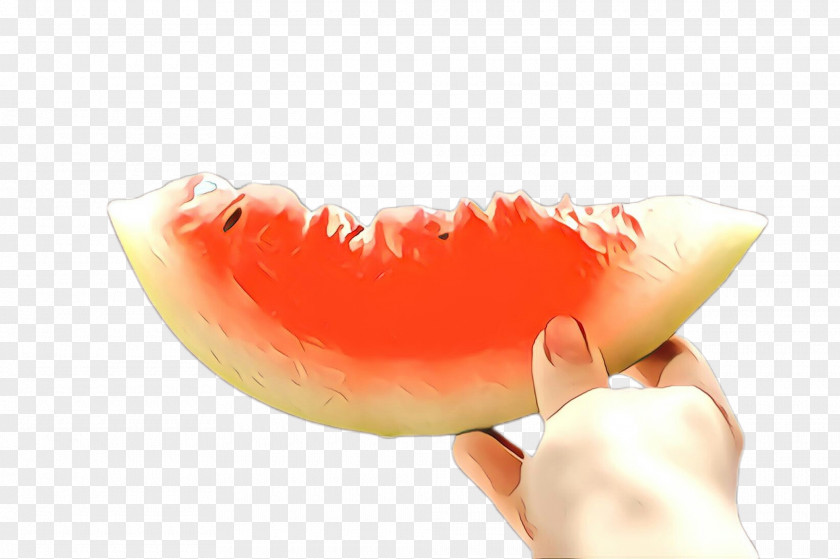 Food Jaw Watermelon PNG