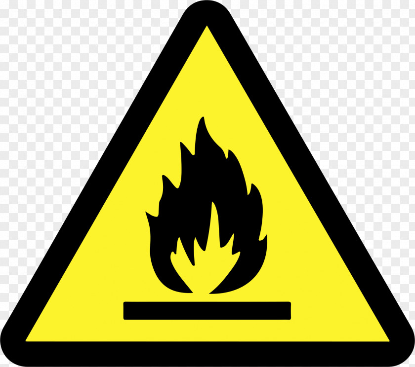 Health And Safety Executive Sign Fire Occupational PNG