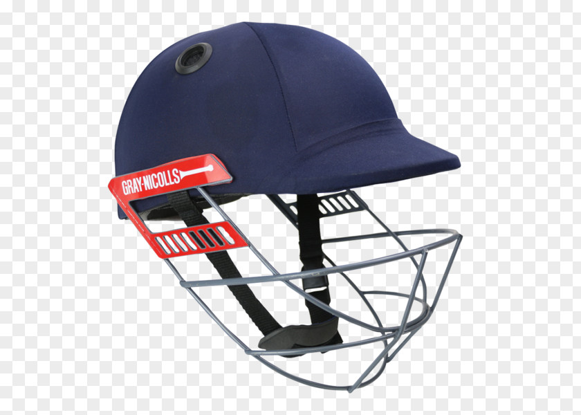 Helmet Cricket Gray-Nicolls New Zealand National Team PNG