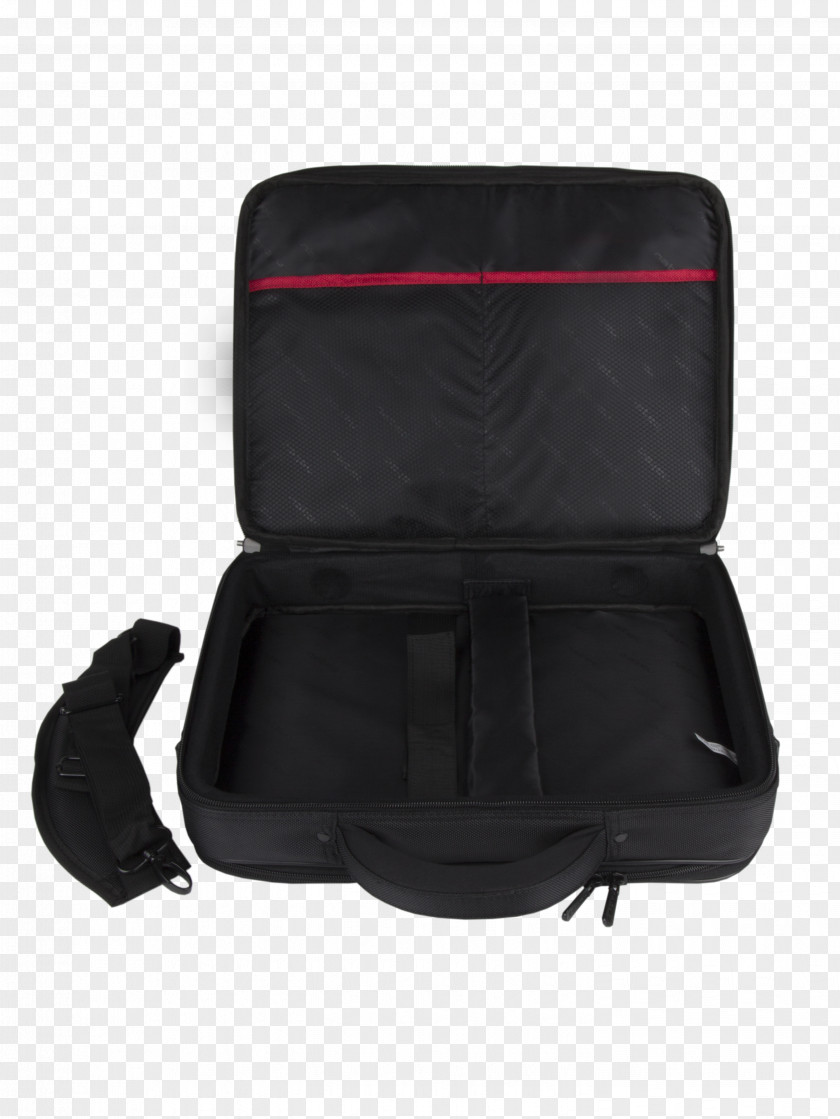 Laptop Bag Black M PNG