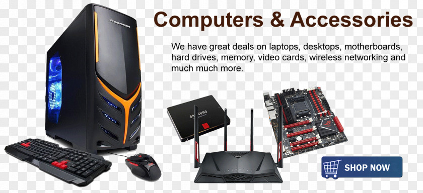 Laptop Desktop Computers AMD FX Gaming Computer PNG