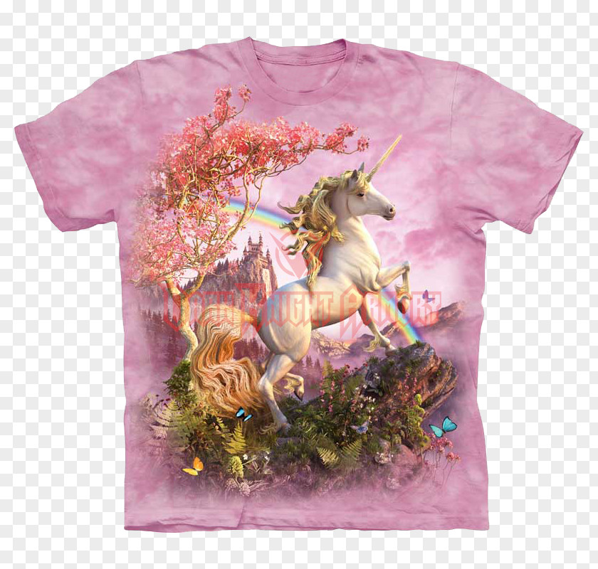 T-shirt Unicorn Clothing Unisex PNG