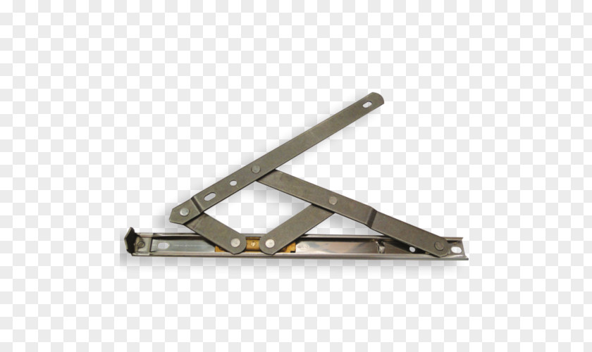 Window Friction Hinge SAE 304 Stainless Steel PNG