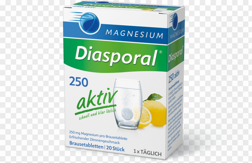 250 Vesey Street Effervescent Tablet Diasporal Magnesium Direkt 300 Citric Acid Citrate PNG