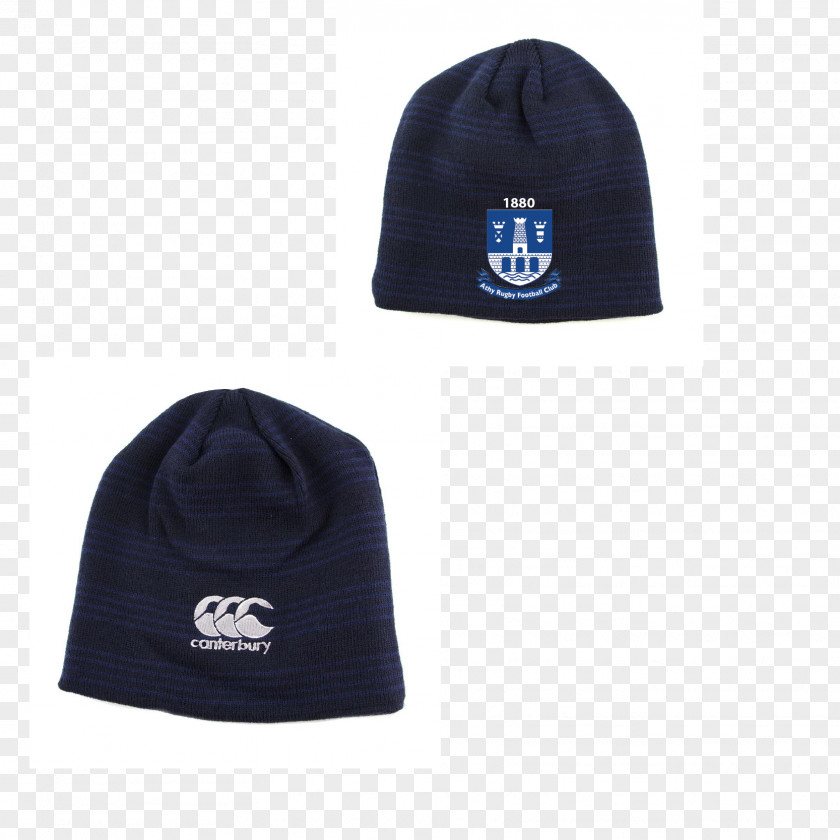 Beanie Athy RFC Rugby Football Club Union Team Cap PNG