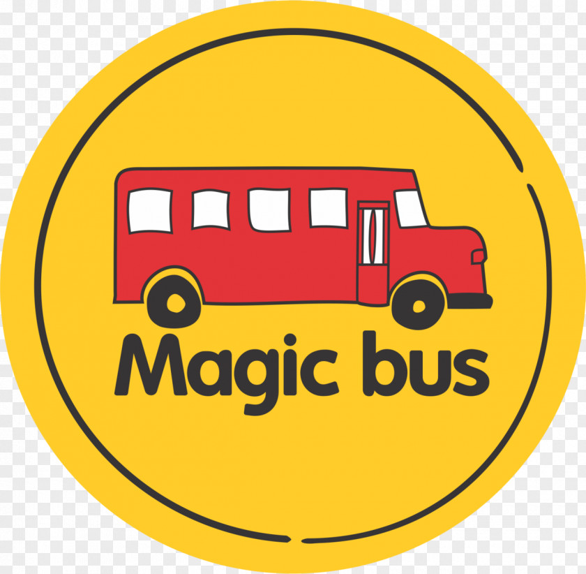 Bus Magic India Foundation Cycle Of Poverty Child PNG