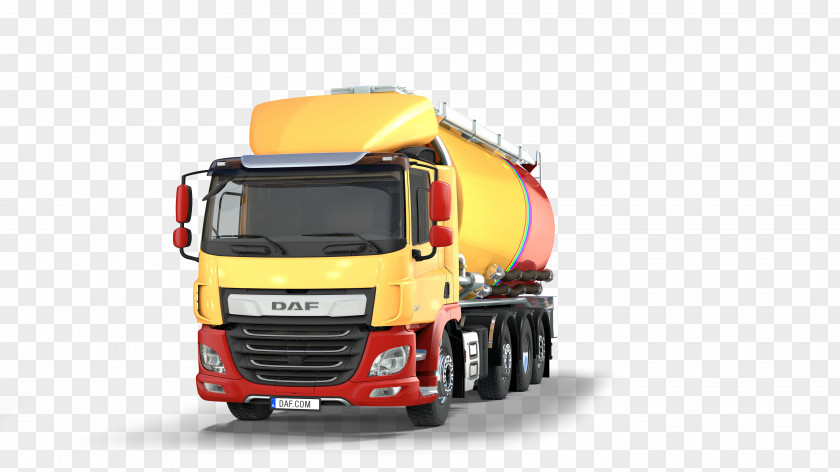 DAF Trucks Commercial Vehicle Car Automotive Design Brand PNG