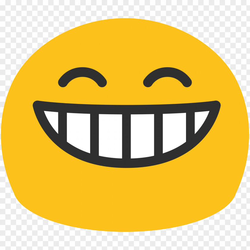 Emoji IPhone Android Smile Sticker PNG