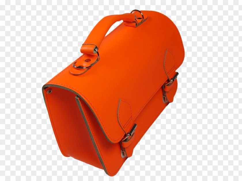 Fox No Buckle Diagram Bag RED.M PNG
