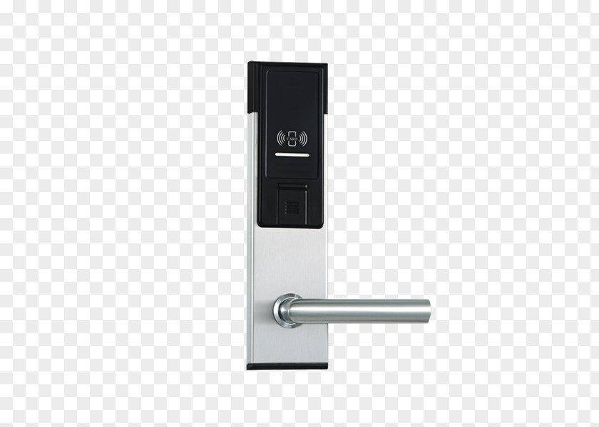 Hotel Electronic Lock Dahua Technology Key PNG