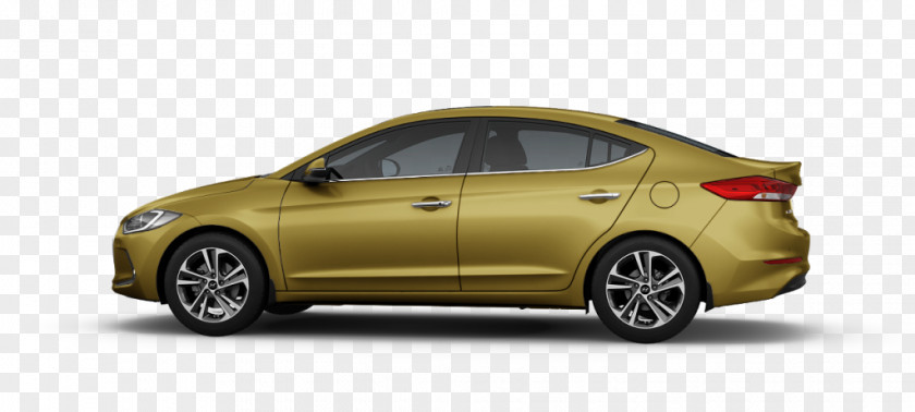 Hyundai Elantra Motor Company Car Tiburon 2018 PNG