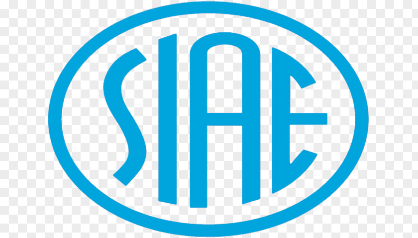 Italy SIAE Afacere Confcommercio Trademark PNG