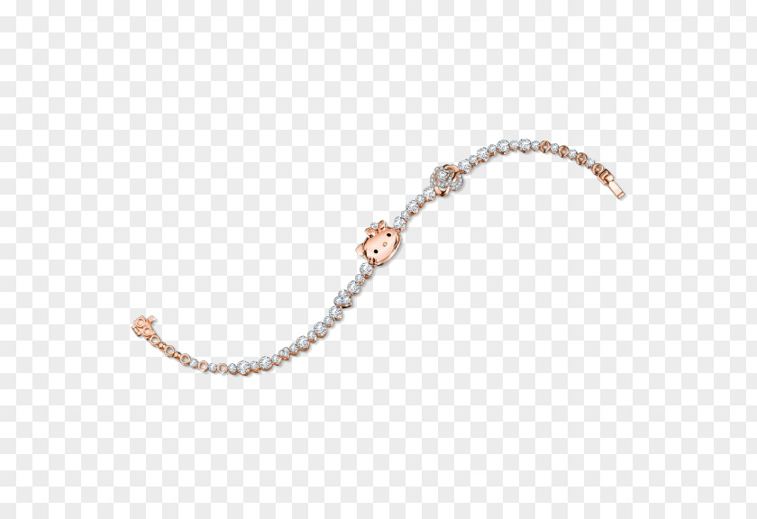 Jewellery Bracelet Body Necklace Pearl PNG