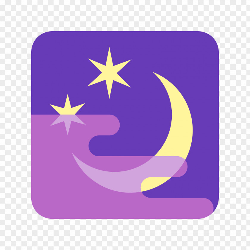 Moon Icon Clip Art PNG