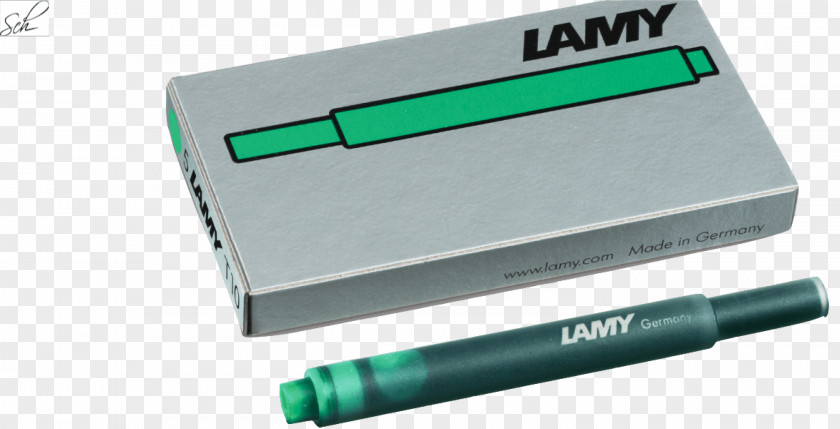 Pen Lamy Fountain Ink PNG