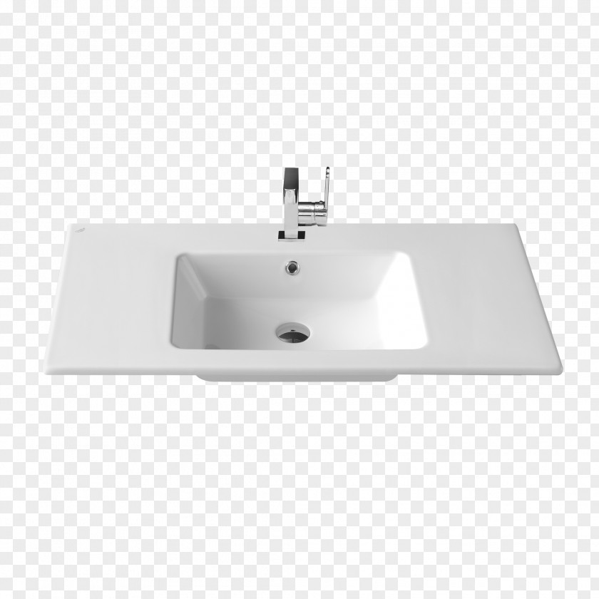 Sink Ceramic Kitchen Bathroom Tap PNG