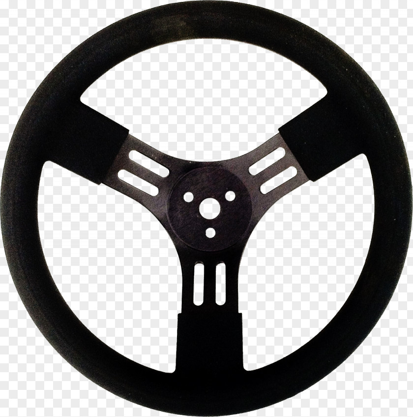 Steering Wheel Car PNG