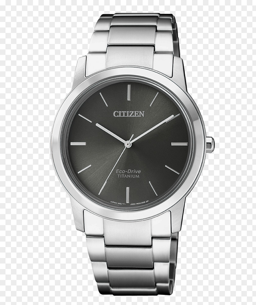 Watch Eco-Drive Citizen Holdings Jewellery Water Resistant Mark PNG